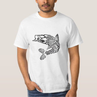 Snook T-shirt