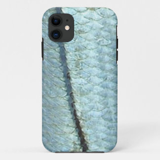 Snook van Patternwear© iPhone 11 Hoesje