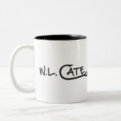 Snook  zwarte & witte Mokken (Links)