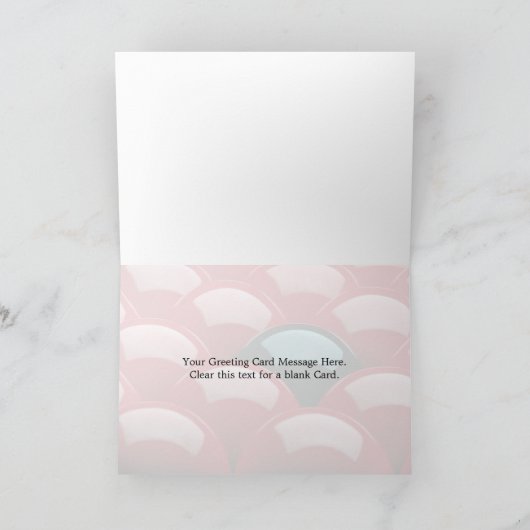 Snooker-apparatuur Kaart (Binnen)