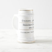 Snooker Champion of Pool Champion Award Bierpul (Voorkant links)