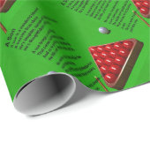 Snooker - Son Poem Cadeaupapier (Rol Hoek)