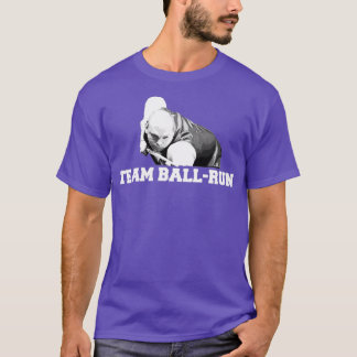 Snooker Team BallRun Stuart Bingham Fans T-shirt