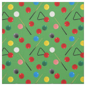 Snooker Thema Stof (Swatch)