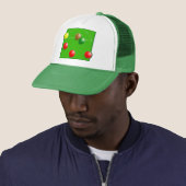 Snooker Trucker Pet (In situ)