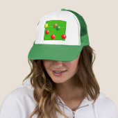 Snooker Trucker Pet (In situ)