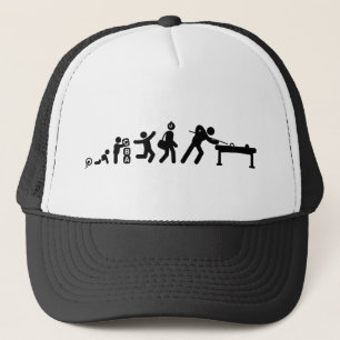 Snooker Trucker Pet