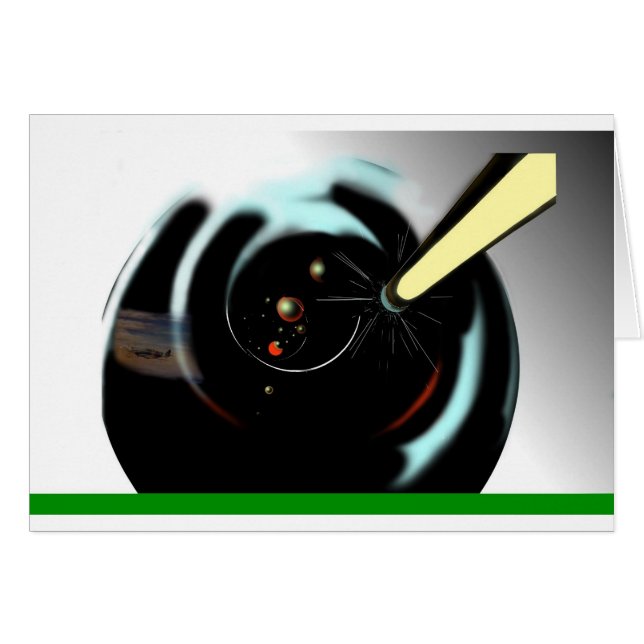 SNOOKERTIJD (Voorkant Horizontaal)