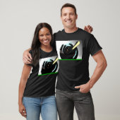 SNOOKERTIJD T-SHIRT (Unisex)