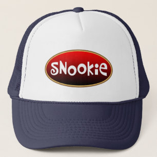 SNOOKIE Trucker Hat Pet