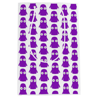 Snoomies matte inpakpapier, 76 cm x 1,8 m medium cadeauzakje