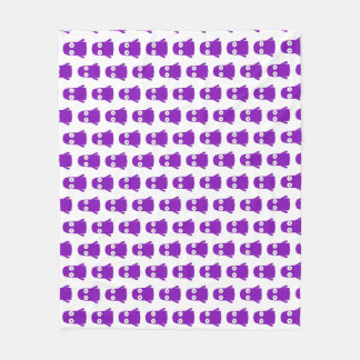Snoomies Matte Wrapping Paper, 30" x 6' Fleece Deken