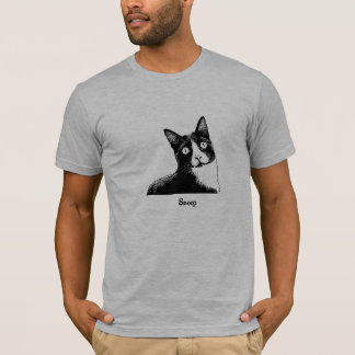 Snoop Catt T-shirt