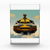 Snoop Dogg's chitty Chitty Bang Bang I Fotoblokken (Voorkant)