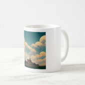 Snoop Dogg's chitty Chitty Bang Bang I Koffiemok (Voorkant rechts)