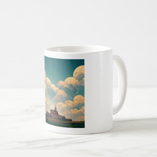 Snoop Dogg's chitty Chitty Bang Bang I Koffiemok (Voorkant rechts)