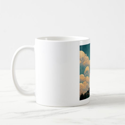 Snoop Dogg's chitty Chitty Bang Bang I Koffiemok (Links)