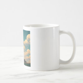 Snoop Dogg's chitty Chitty Bang Bang I Koffiemok