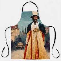 Snoop Dogg's chitty Chitty Bang Bang II