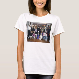 Snoop Group T-shirt