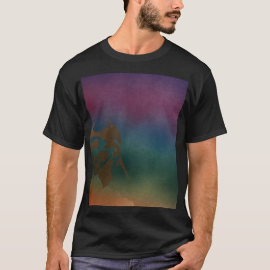 Snoop T-shirt (Voorkant)