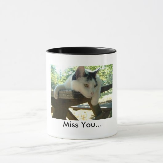 Snoopy11, Miss U... Mok (Midden)