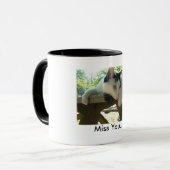 Snoopy11, Miss U... Mok (Voorkant links)