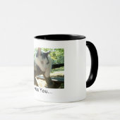 Snoopy11, Miss U... Mok (Voorkant rechts)