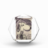 #SNOOPY AKA #JOECOOL FOTOBLOKKEN (Voorkant)