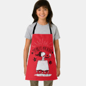 Snoopy and Woodstock - Merry & Bright Schort (Insitu)