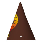 Snoopy | Beagle Scout - Happy Camper Feesthoedjes (Rechts)