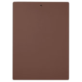 Snoopy | Beagle Scout - Happy Camper Klembord (Achterkant)