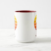 Snoopy | Beagle Scout - Happy Camper Mok (Midden)