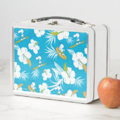 Snoopy Brooklyn Beach Pattern (In situ)