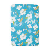 Snoopy Brooklyn Beach Pattern Badmat (Voorkant Verticaal)