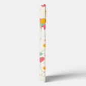 Snoopy Bunches of Balloons Pattern Case-Mate iPhone Case (Achterkant / Rechts)