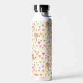 Snoopy Bunches of Balloons Pattern Waterfles (Links)