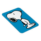 Snoopy Classic Comics Magneet (Rechterzijde)