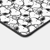 Snoopy Classic Comics Pattern Bureaumat (Hoek)