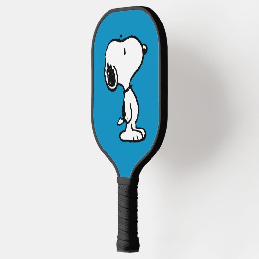 Snoopy Classic Comics Pickleball Paddle (Links)