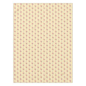 Snoopy en ballonnen tafelkleed (Voorkant)