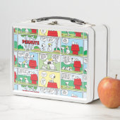 Snoopy en zijn broers Andy en Olaf (In situ)