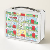 Snoopy en zijn broers Andy en Olaf (Achterkant)