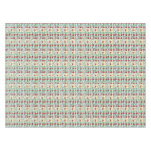 Snoopy en zijn broers Andy en Olaf Tafelkleed (Voorkant (Horizontaal))