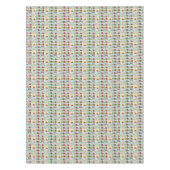 Snoopy en zijn broers Andy en Olaf Tafelkleed (Voorkant)