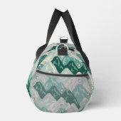 Snoopy Great Outdoor Pattern Plunjezak (Rechts)