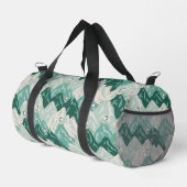 Snoopy Great Outdoor Pattern Plunjezak (Rechterhoek)