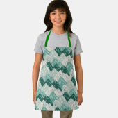 Snoopy Great Outdoor Pattern Schort (Insitu)