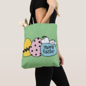 Snoopy - Happy Easter Tote Bag (Dichtbij)