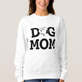 Snoopy | Hond Mam T-Shirt (Voorkant)